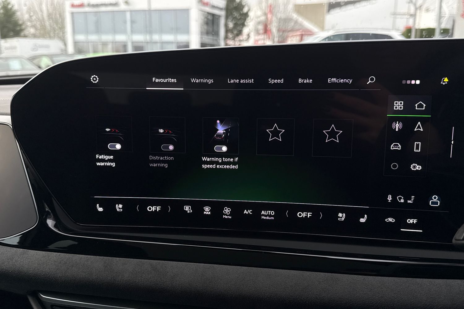 Used Audi S5 Avant 2026 for sale - 77382944: Photo 37