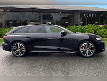 Used Audi S5 Avant 2026 for sale - 77382944: Photo