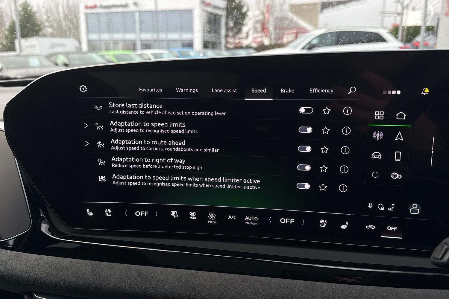 Used Audi S5 Avant 2026 for sale - 77382944: Photo 40