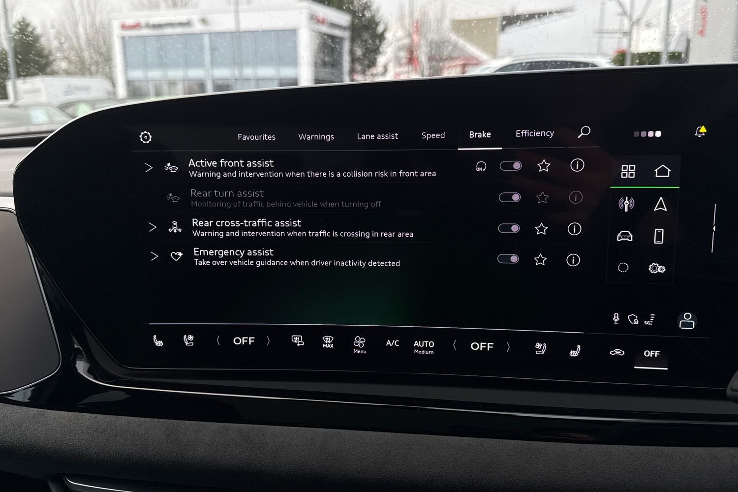 Used Audi S5 Avant 2026 for sale - 77382944: Photo 41