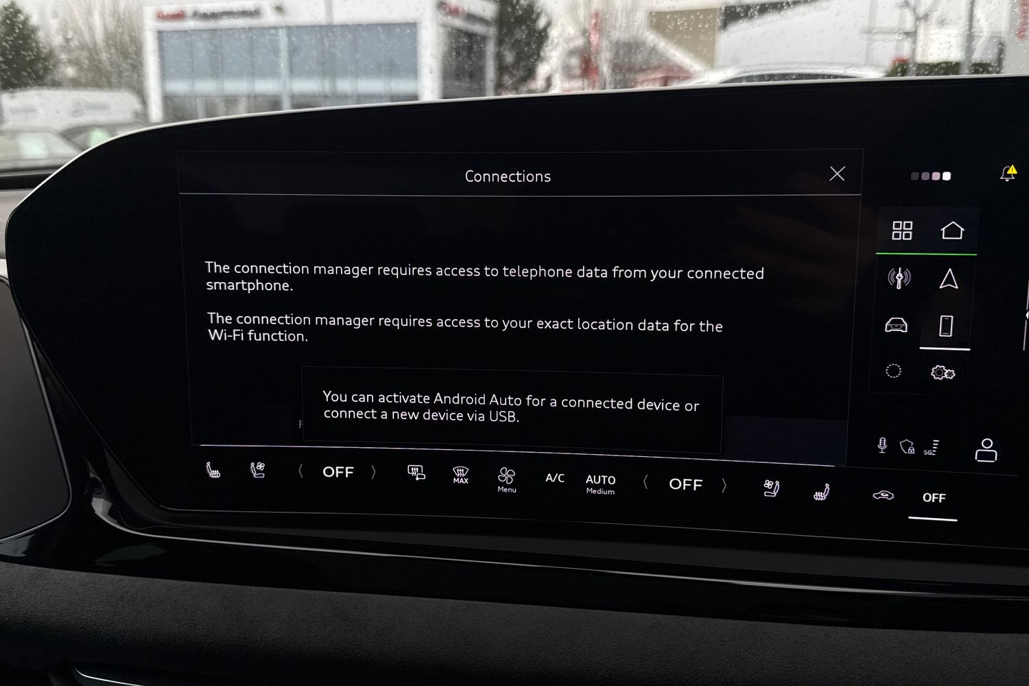 Used Audi S5 Avant 2026 for sale - 77382944: Photo 45