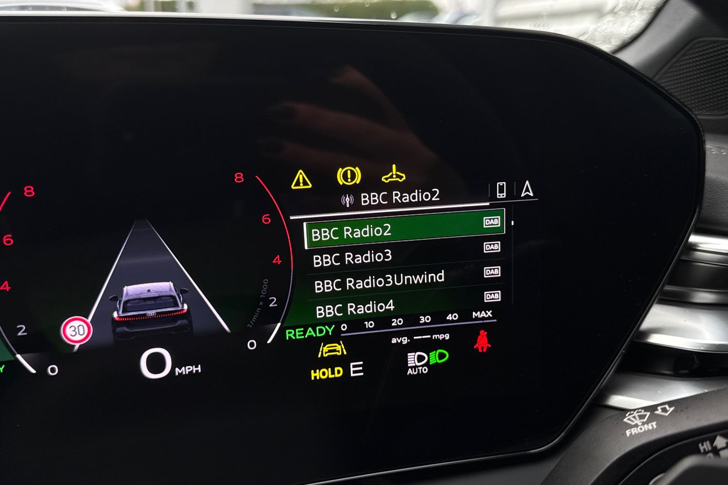 Used Audi S5 Avant 2026 for sale - 77382944: Photo 46