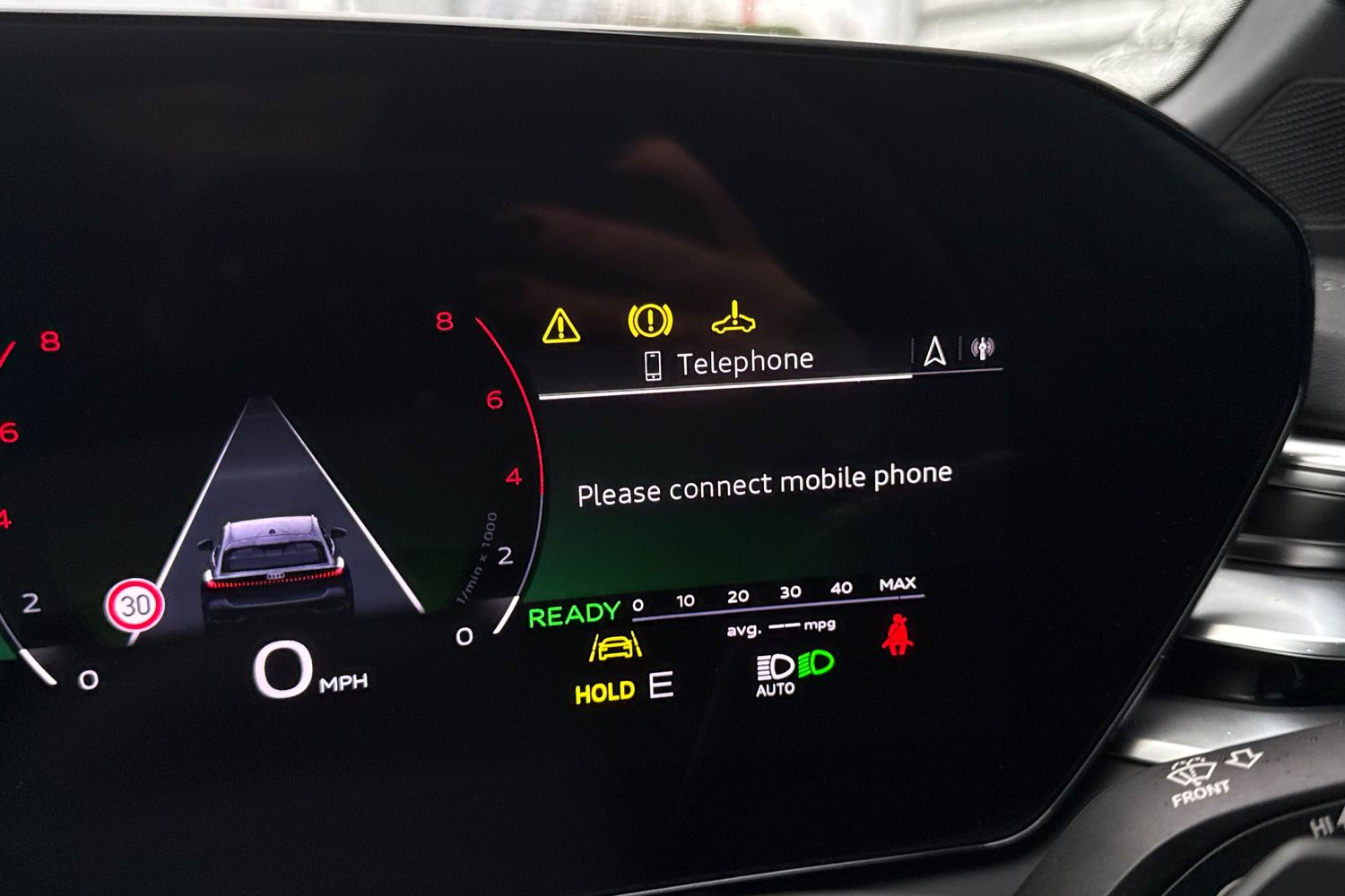 Used Audi S5 Avant 2026 for sale - 77382944: Photo 47