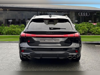 Used Audi S5 Avant 2026 for sale - 77382944: Photo