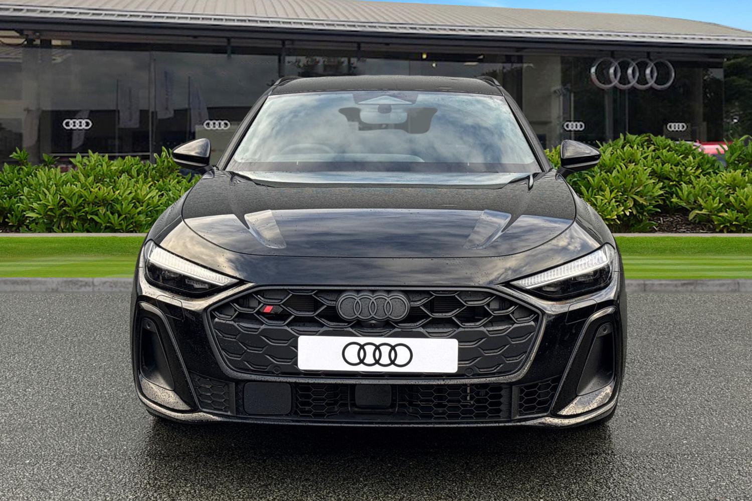 Used Audi S5 Avant 2026 for sale - 77382944: Photo 5