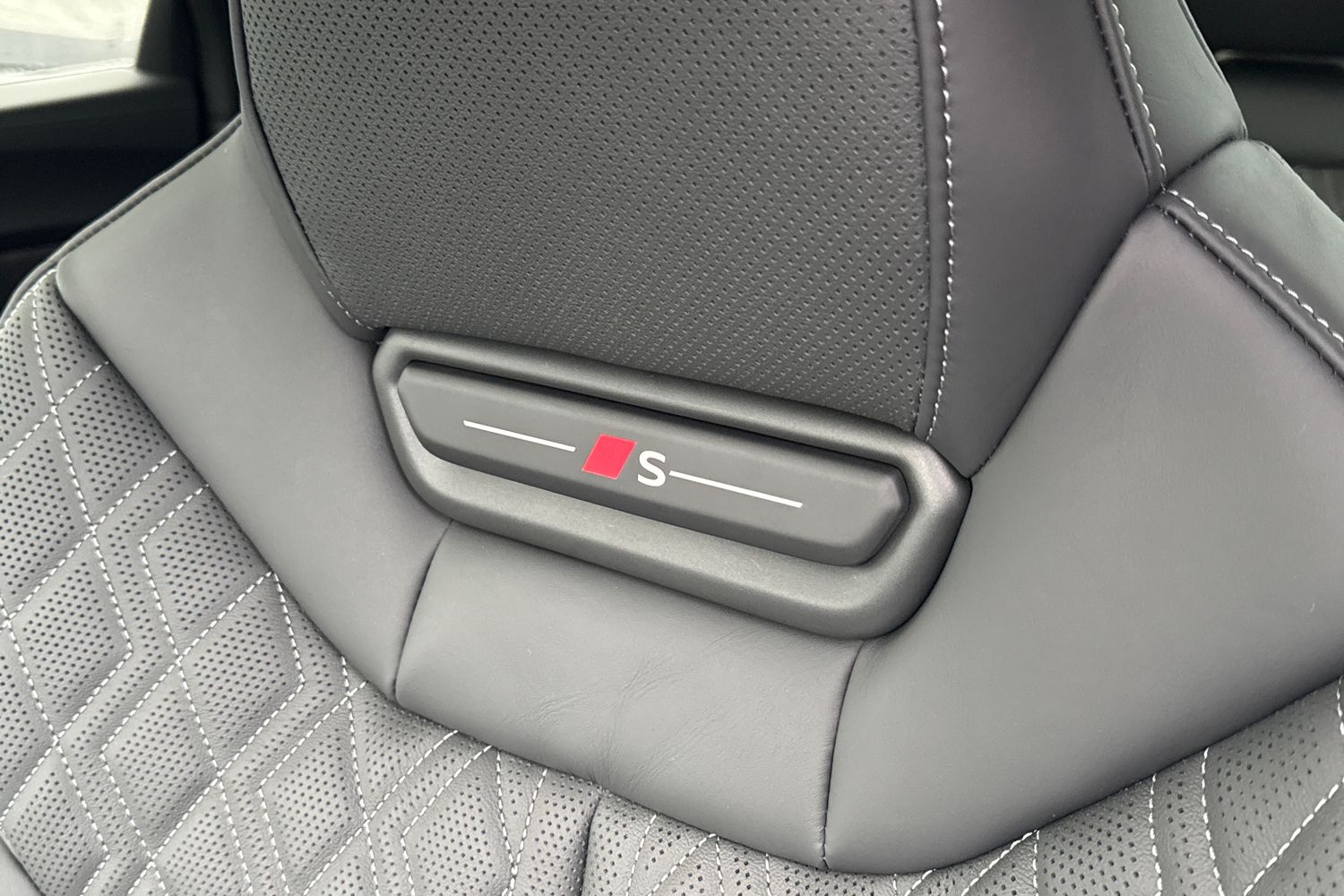 Used Audi S5 Avant 2026 for sale - 77382944: Photo 52