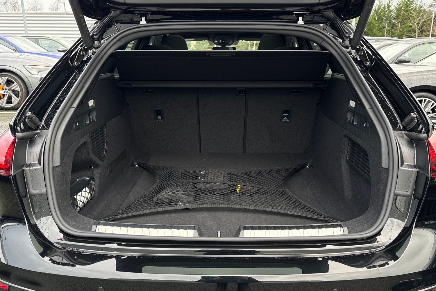 Used Audi S5 Avant 2026 for sale - 77382944: Photo 6