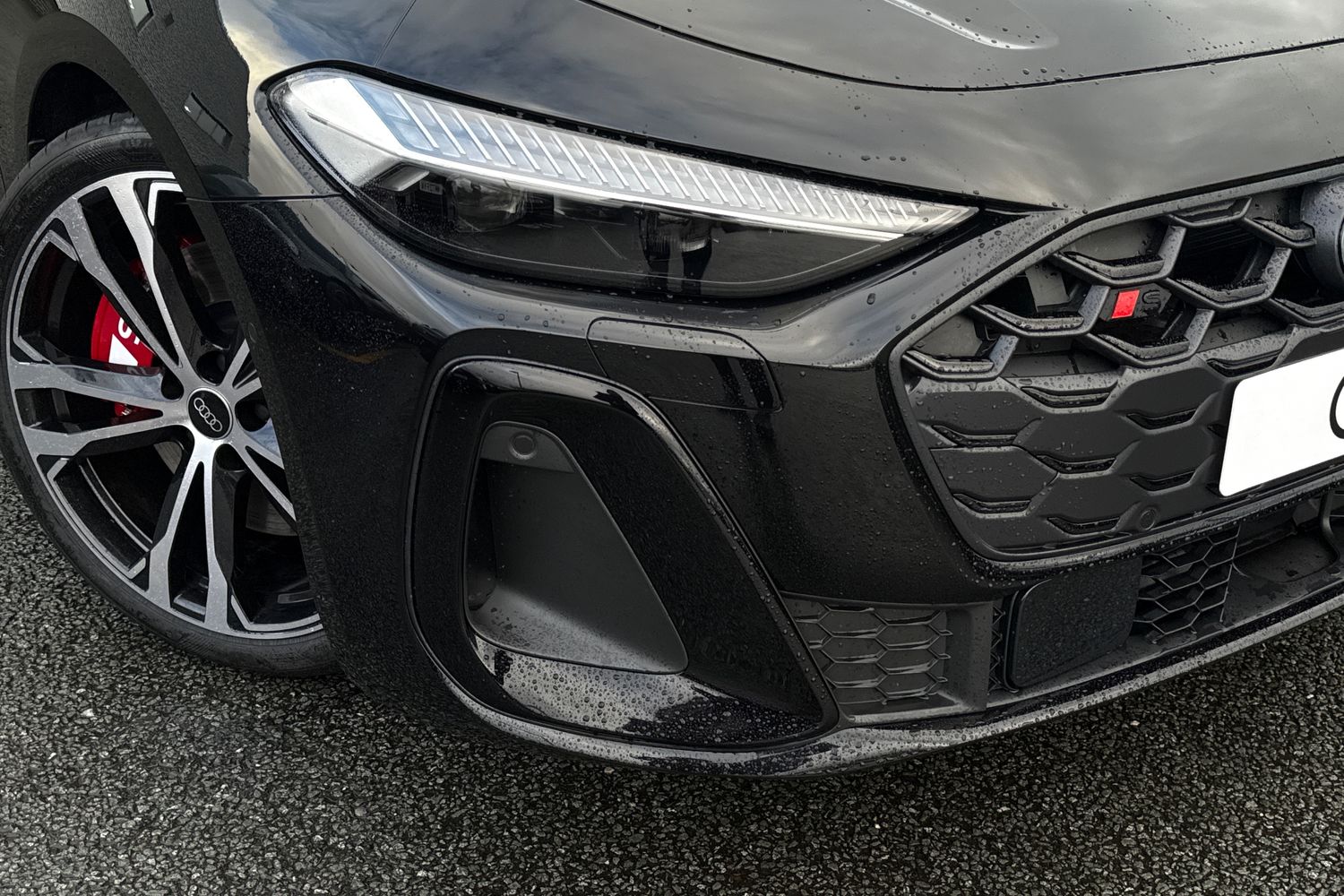 Used Audi S5 Avant 2026 for sale - 77382944: Photo 8