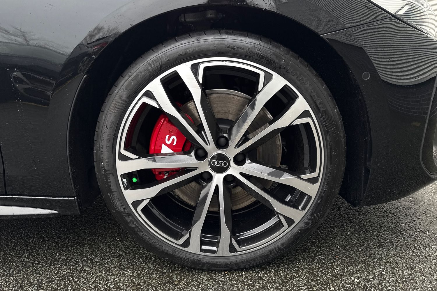 Used Audi S5 Avant 2026 for sale - 77382944: Photo 9