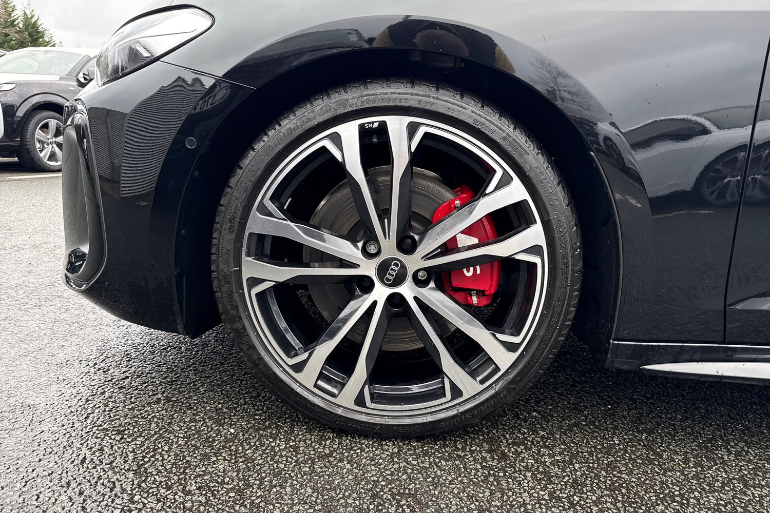 Used Audi A5 2025 for sale - 77493978: Photo 10