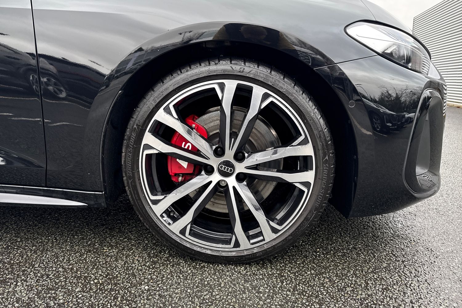 Used Audi A5 2025 for sale - 77493978: Photo 11