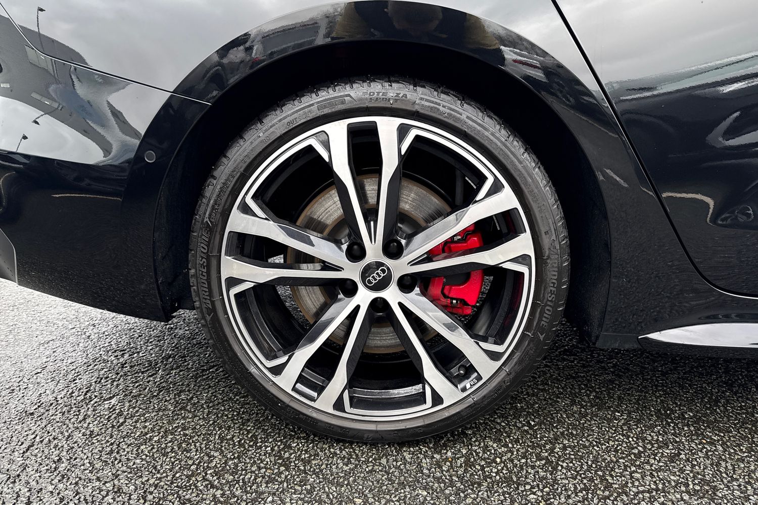 Used Audi A5 2025 for sale - 77493978: Photo 13