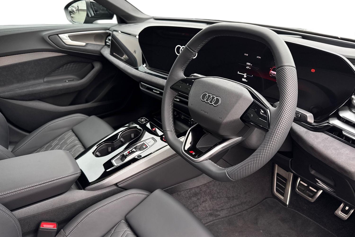 Used Audi A5 2025 for sale - 77493978: Photo 14