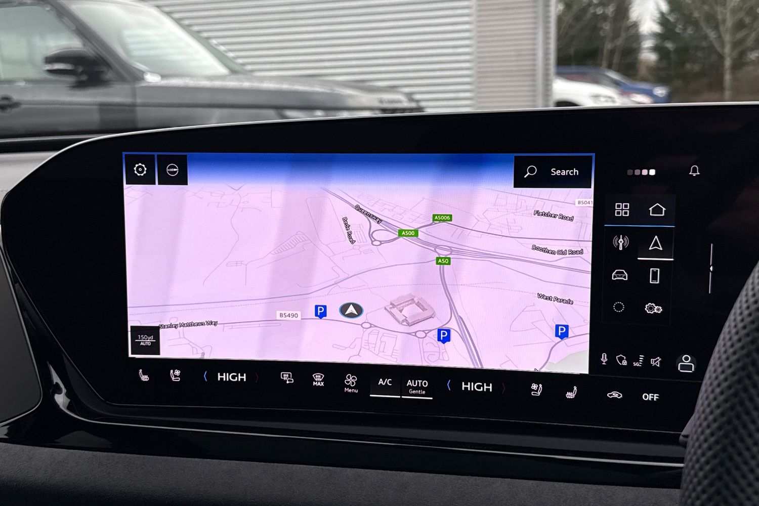 Used Audi A5 2025 for sale - 77493978: Photo 17