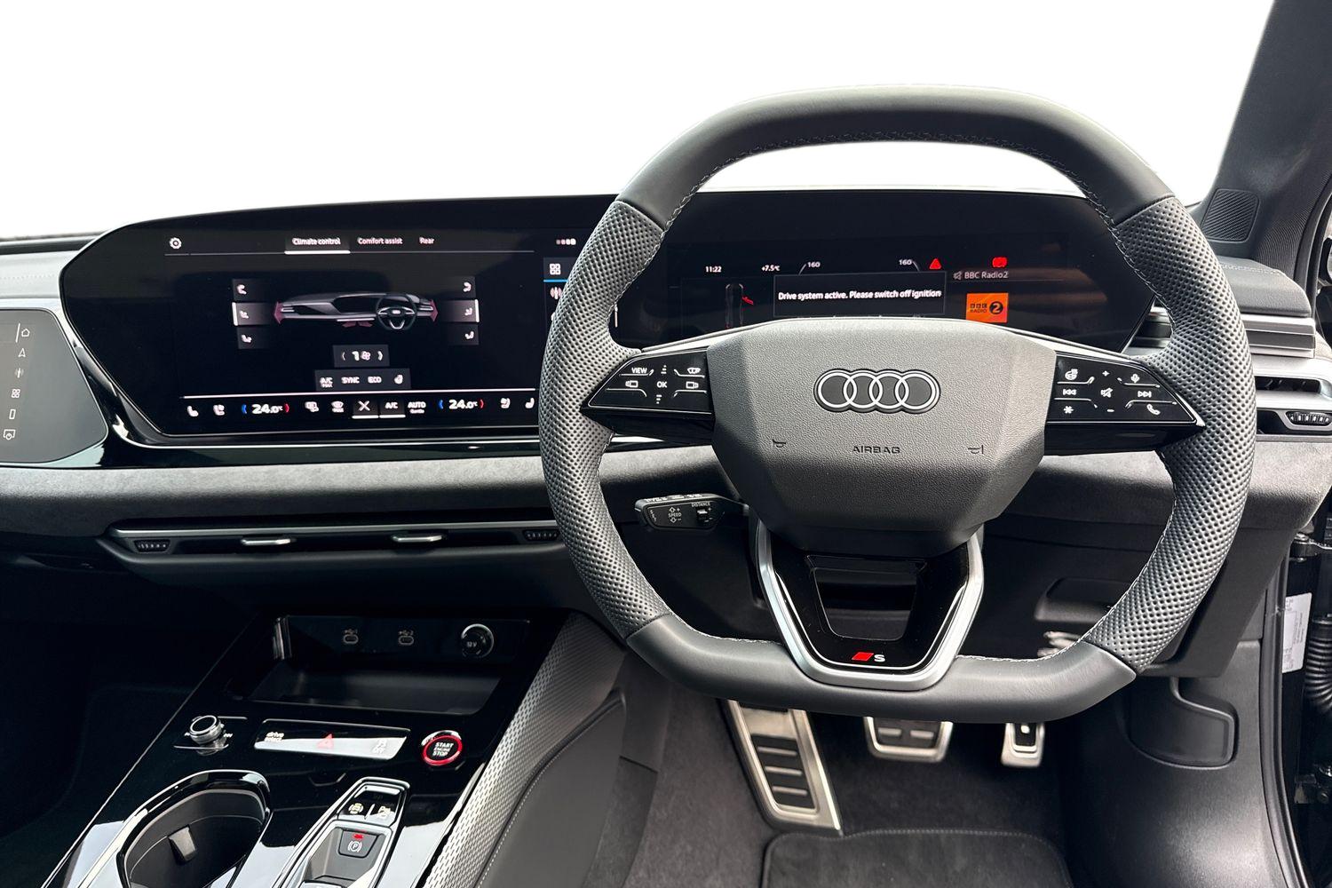 Used Audi A5 2025 for sale - 77493978: Photo 18