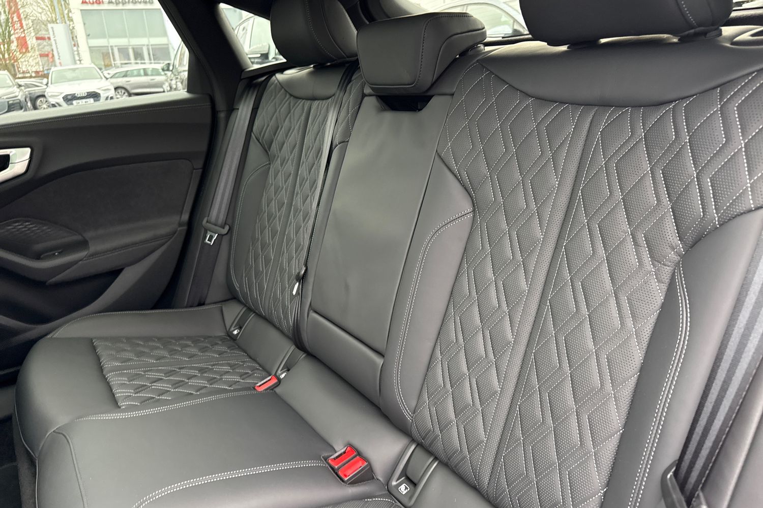 Used Audi A5 2025 for sale - 77493978: Photo 19