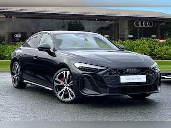 Used Audi A5 2025 for sale - 77493978: Photo