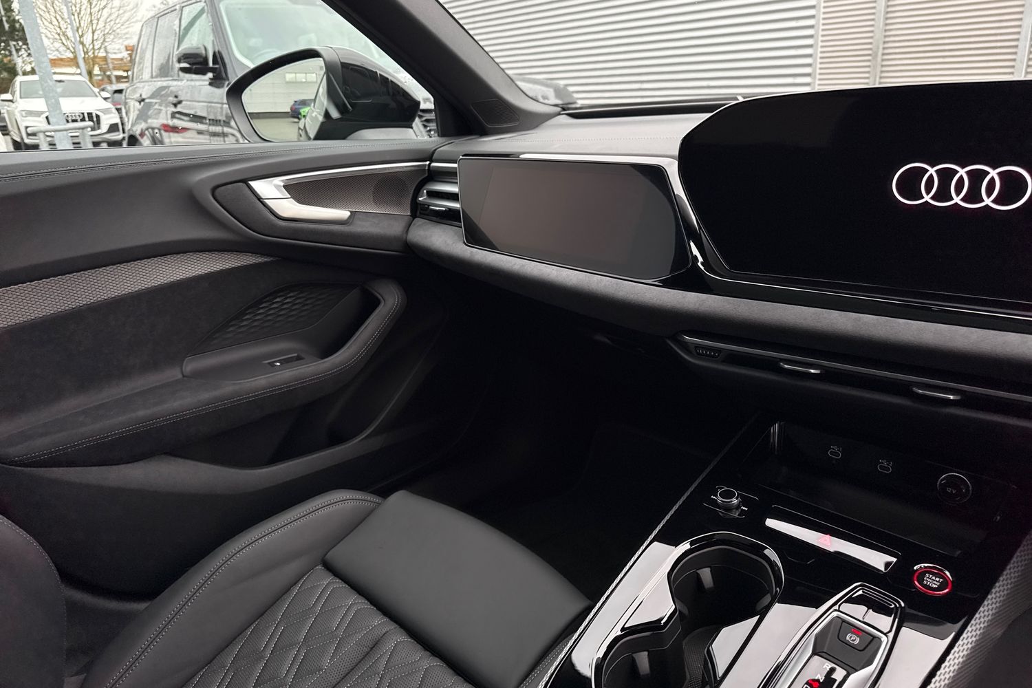 Used Audi A5 2025 for sale - 77493978: Photo 20