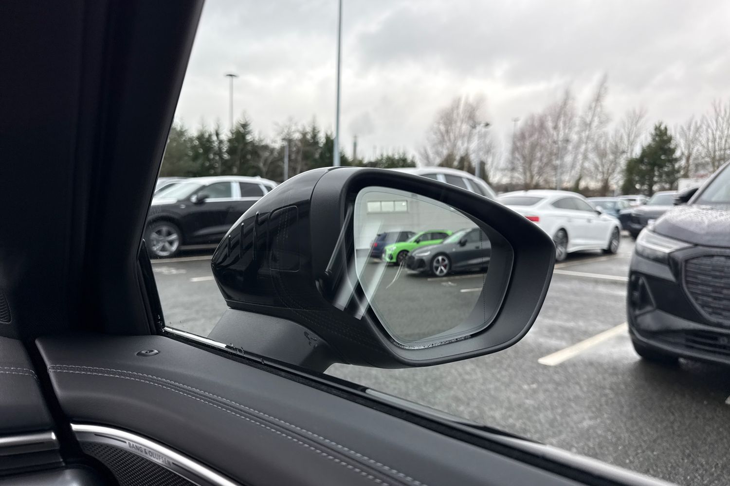 Used Audi A5 2025 for sale - 77493978: Photo 21