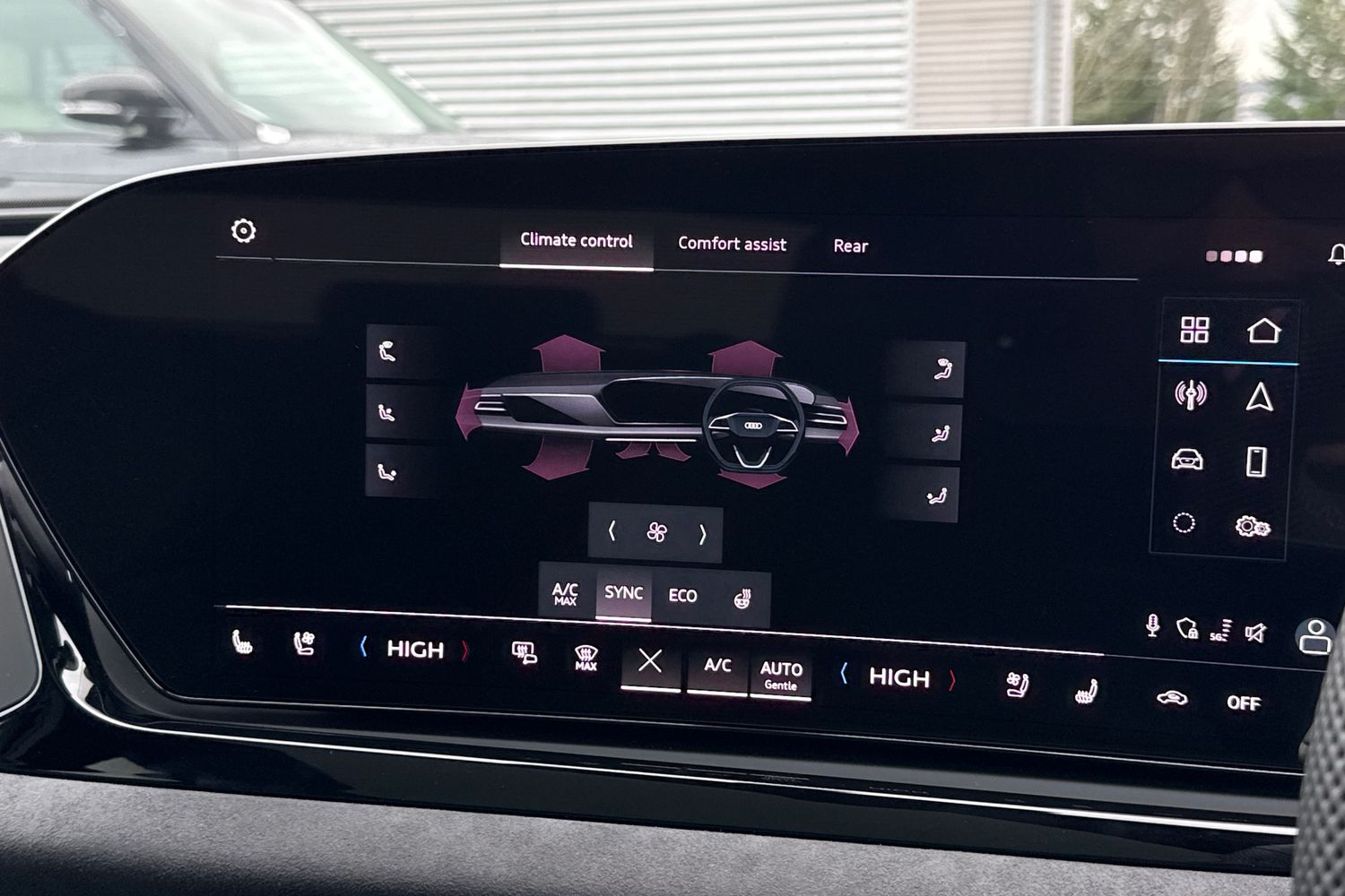 Used Audi A5 2025 for sale - 77493978: Photo 22