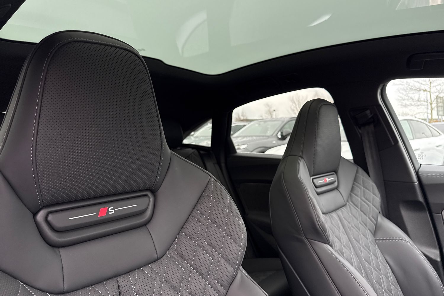 Used Audi A5 2025 for sale - 77493978: Photo 24