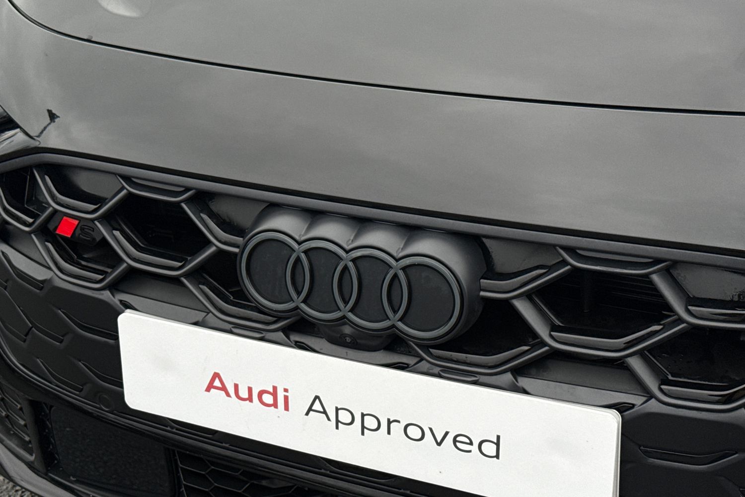 Used Audi A5 2025 for sale - 77493978: Photo 25