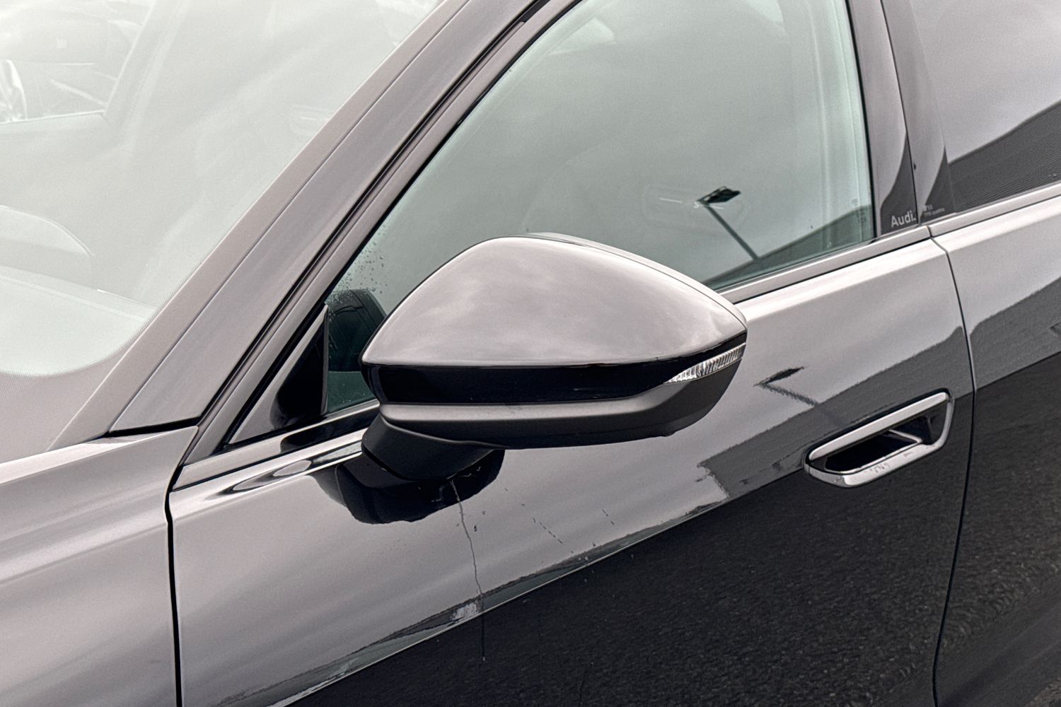 Used Audi A5 2025 for sale - 77493978: Photo 26