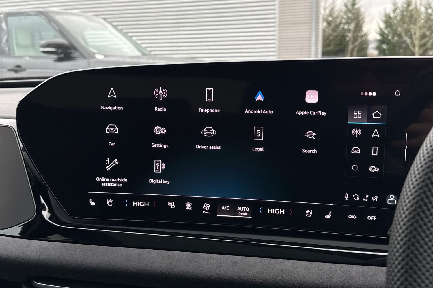 Used Audi A5 2025 for sale - 77493978: Photo 29