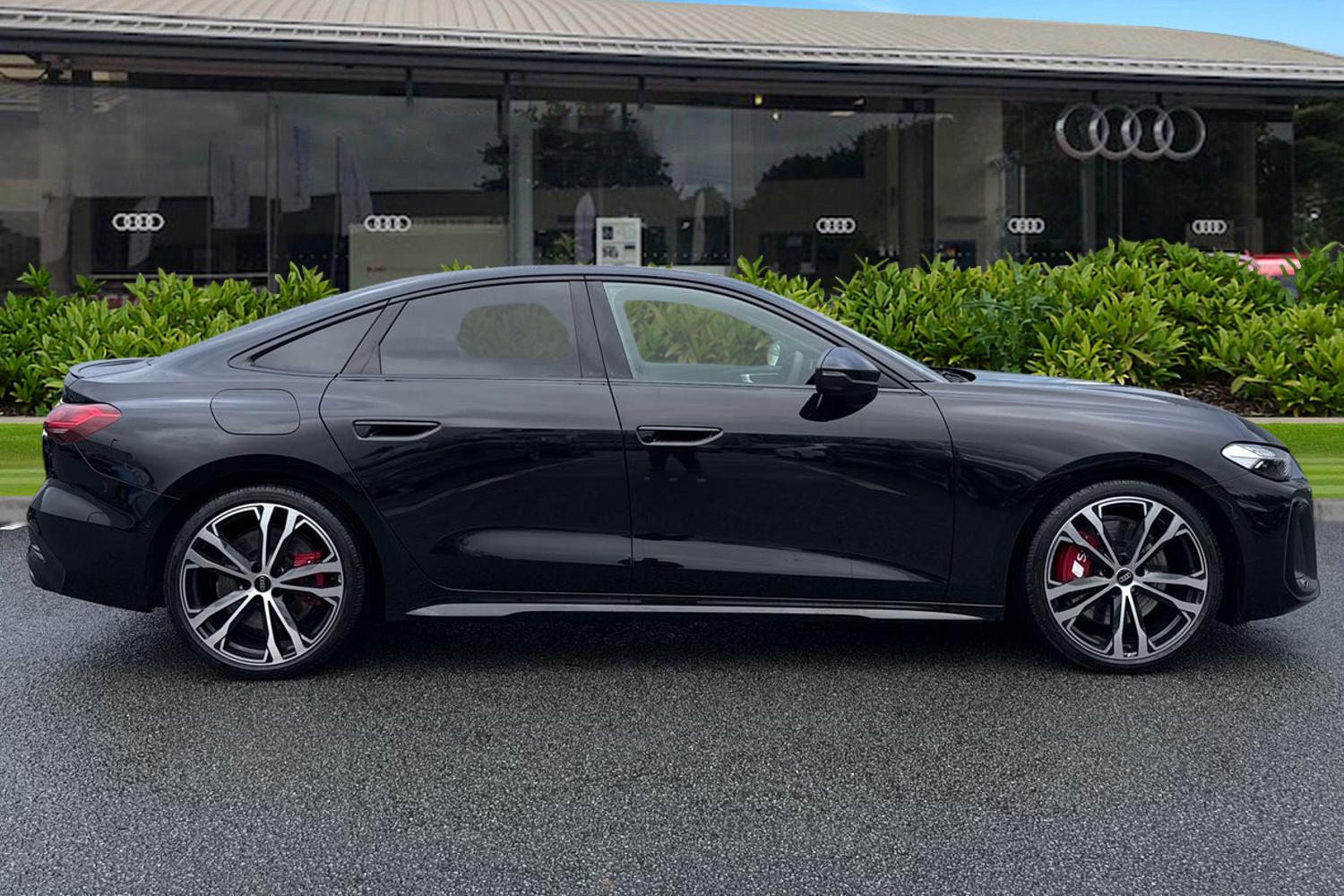 Used Audi A5 2025 for sale - 77493978: Photo 3