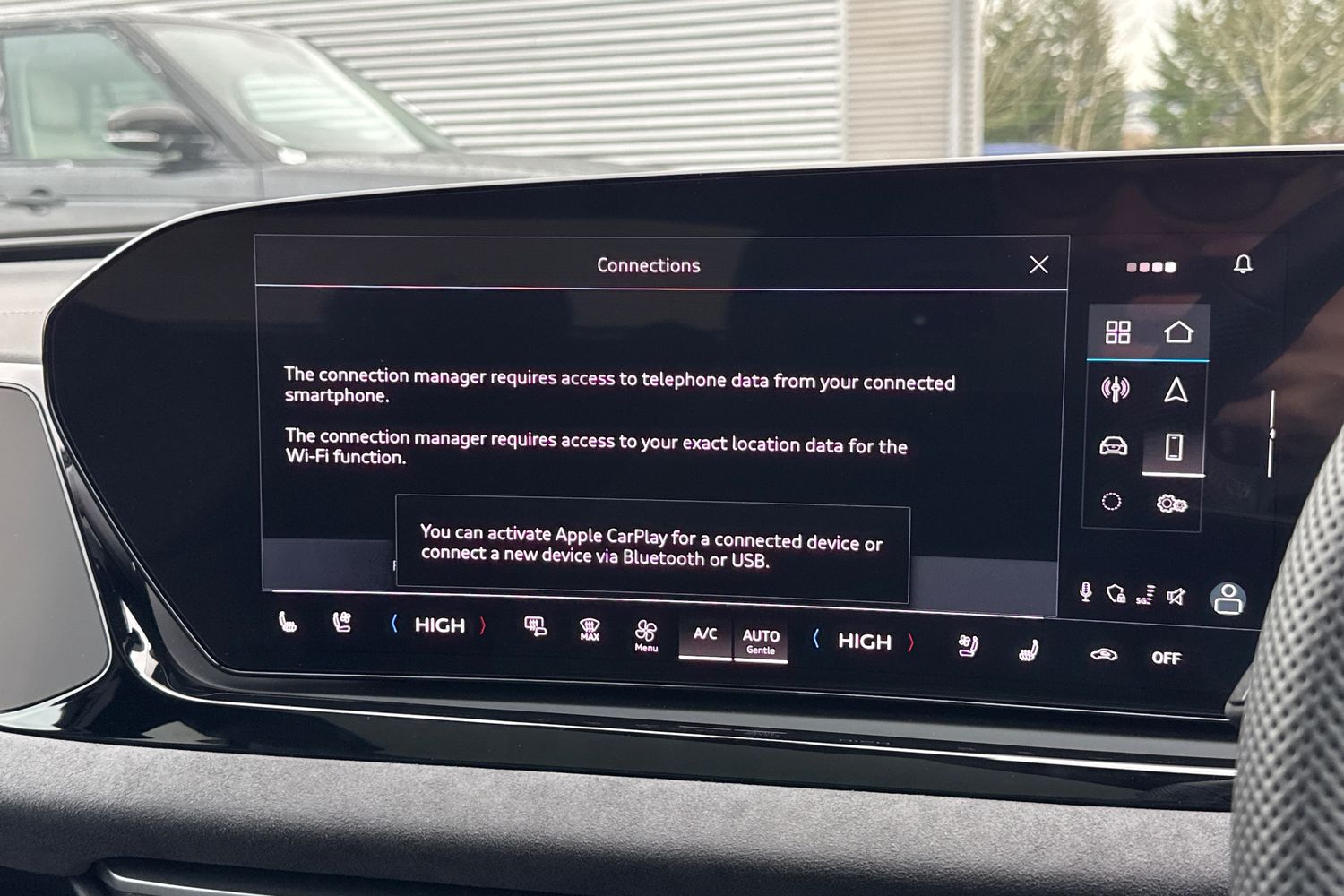 Used Audi A5 2025 for sale - 77493978: Photo 30