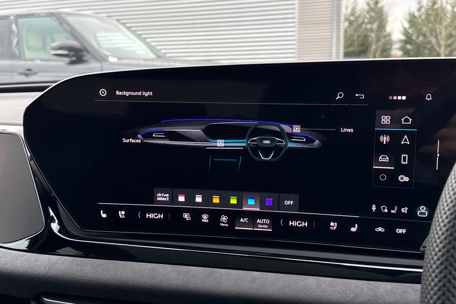 Used Audi A5 2025 for sale - 77493978: Photo 31