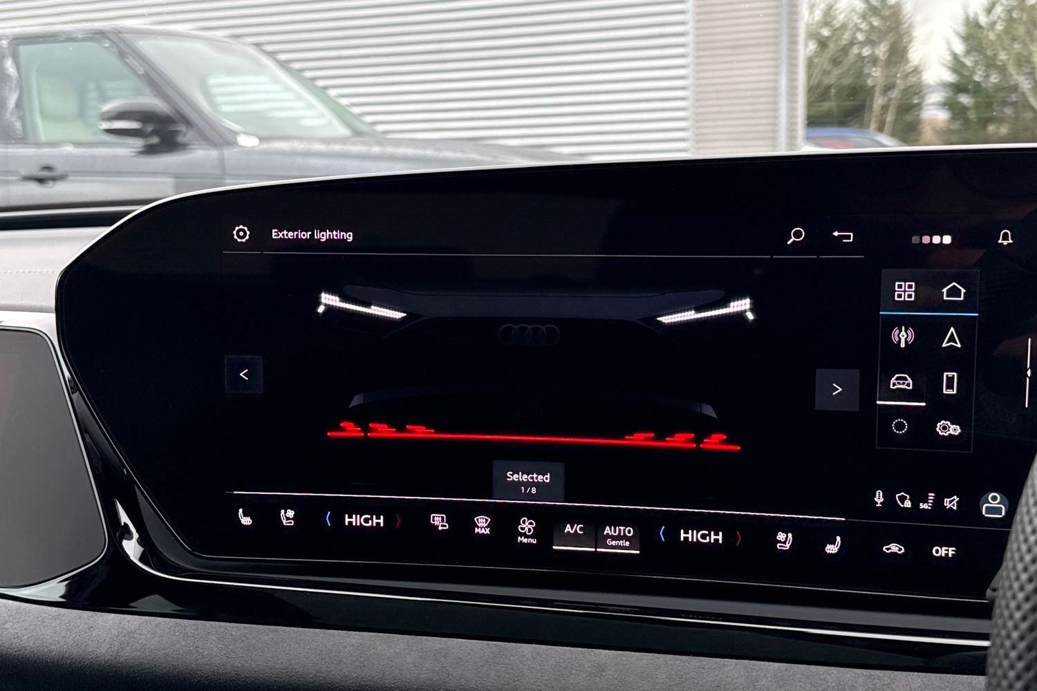 Used Audi A5 2025 for sale - 77493978: Photo 32