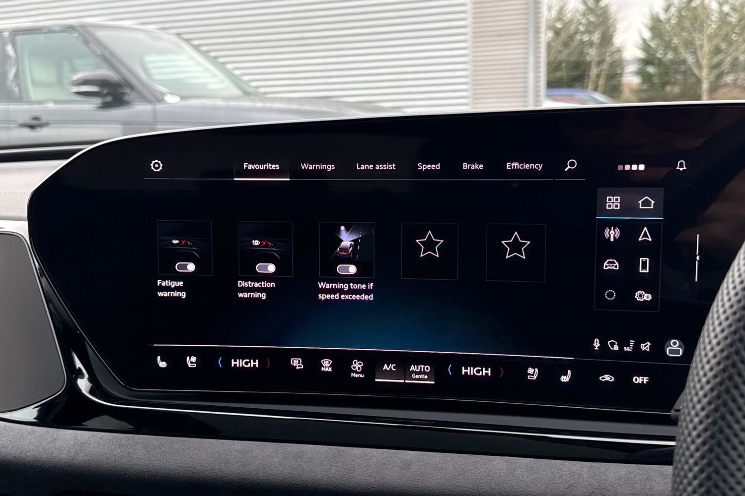 Used Audi A5 2025 for sale - 77493978: Photo 33