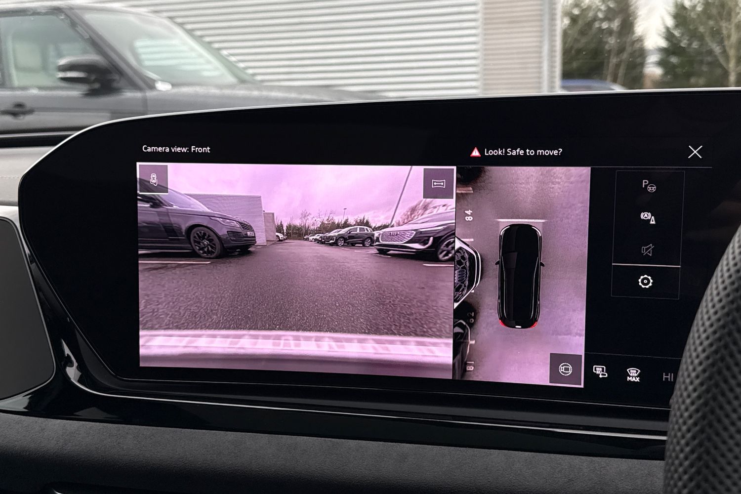 Used Audi A5 2025 for sale - 77493978: Photo 34