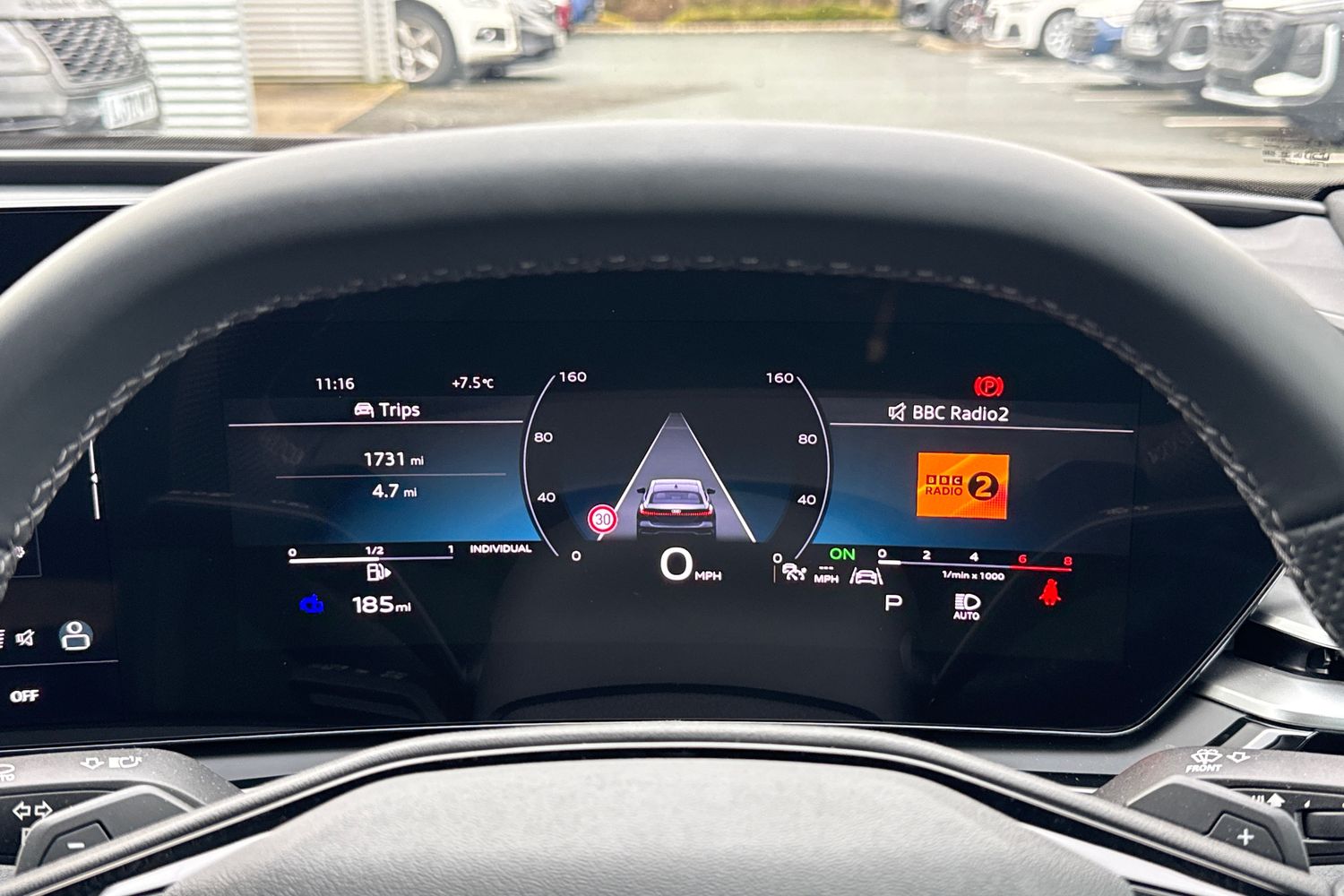 Used Audi A5 2025 for sale - 77493978: Photo 36