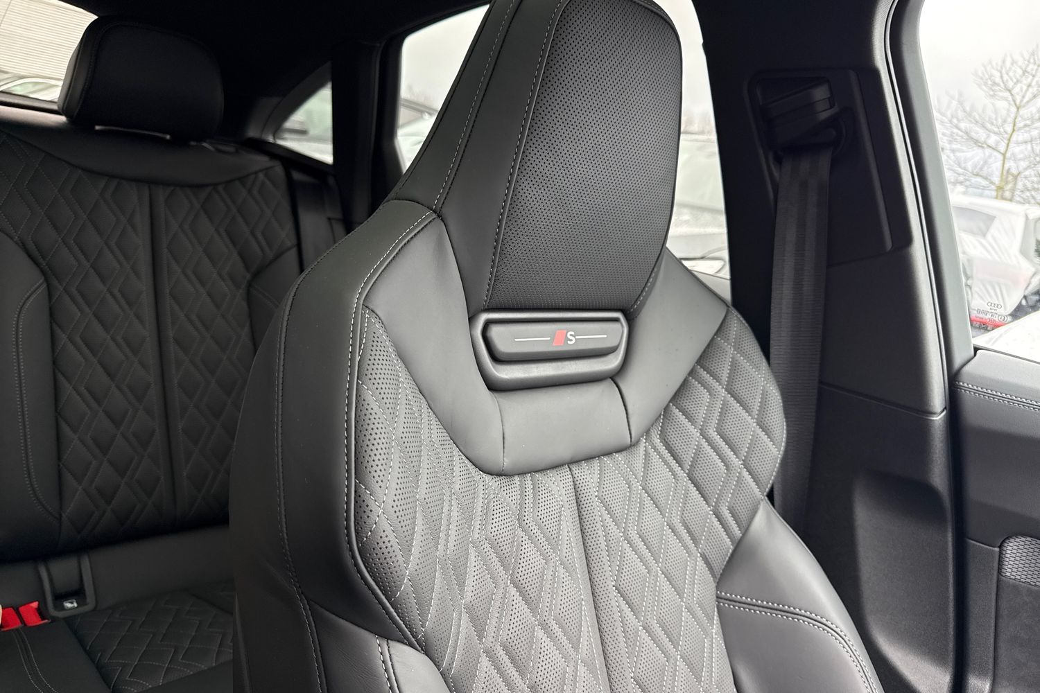 Used Audi A5 2025 for sale - 77493978: Photo 51