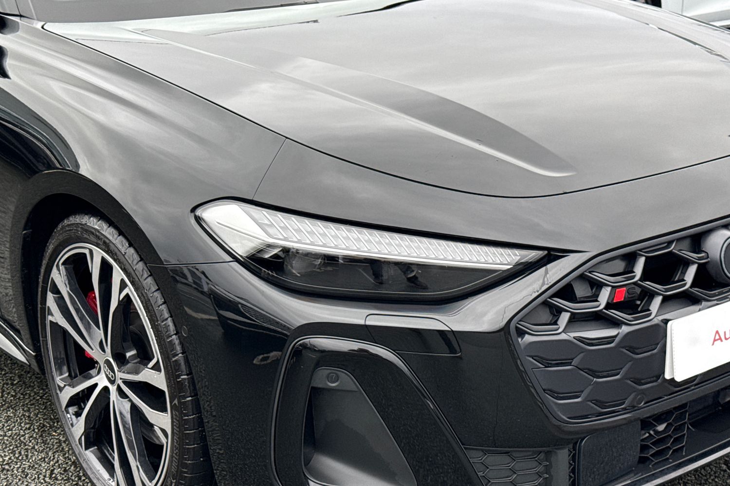 Used Audi A5 2025 for sale - 77493978: Photo 9