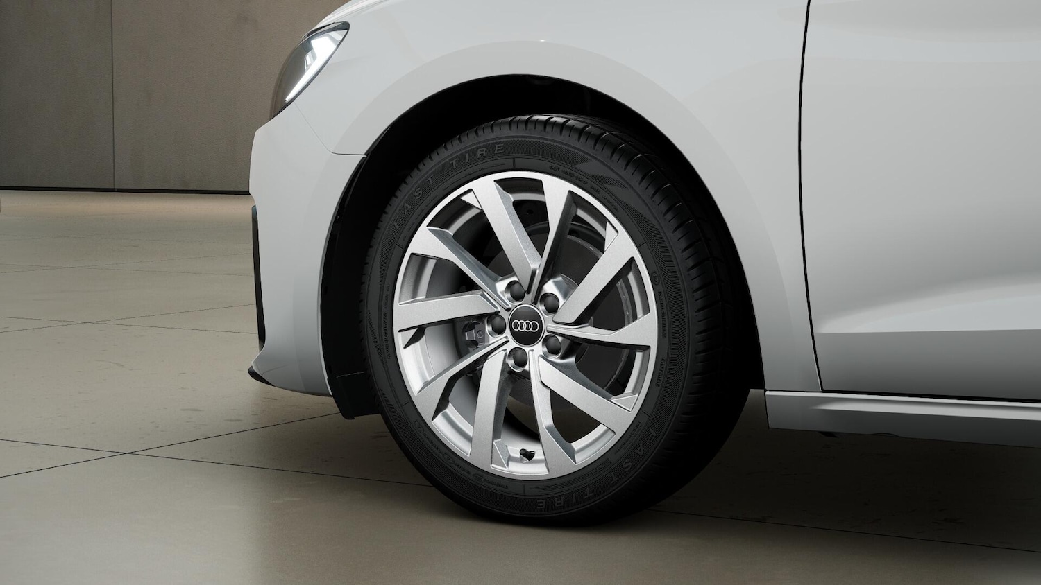 Used Audi A1 2026 for sale - 77436129: Photo 4