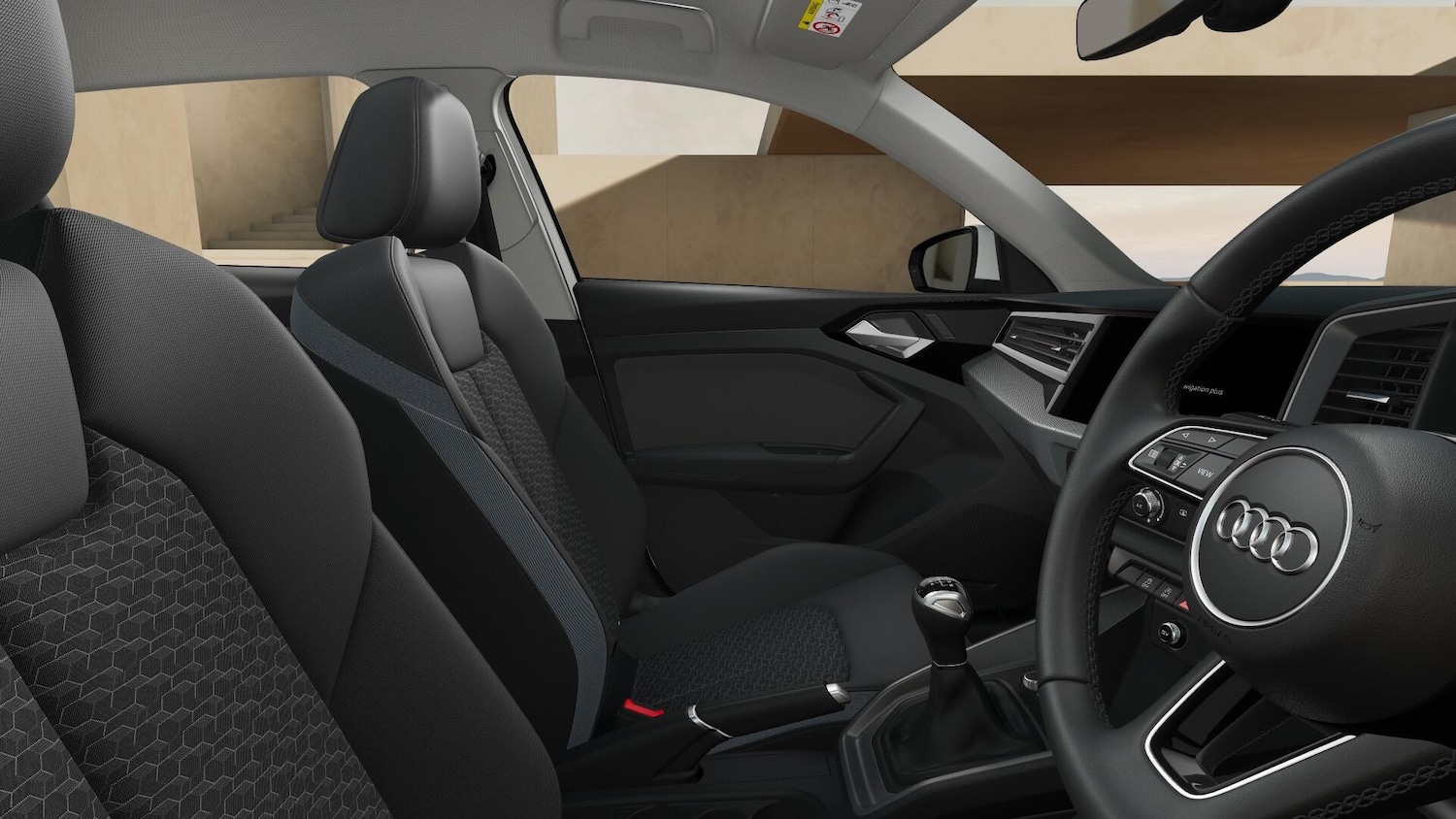 Used Audi A1 2026 for sale - 77436129: Photo 9