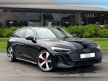 Audi - A5