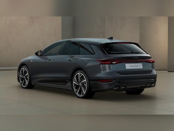 Used Audi A6 e-tron Avant 2026 for sale - 77935684: Photo