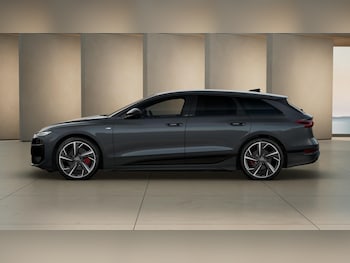 Used Audi A6 e-tron Avant 2026 for sale - 77935684: Photo