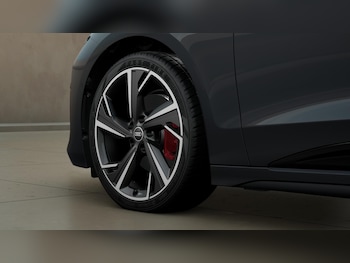 Used Audi A6 e-tron Avant 2026 for sale - 77935684: Photo