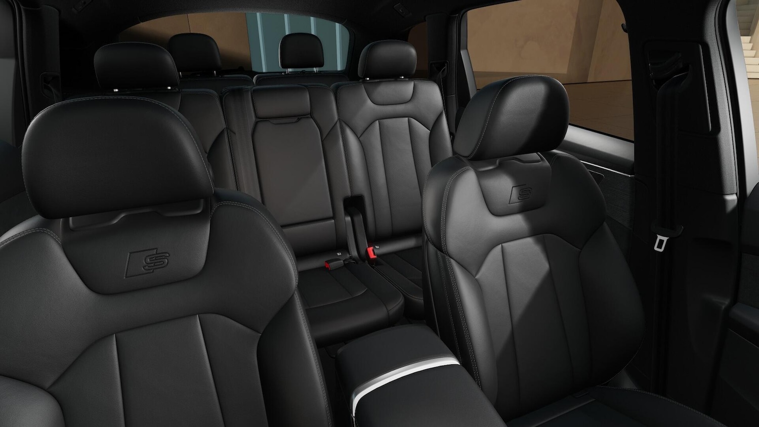 Used Audi Q7 2026 for sale - 78016318: Photo 10