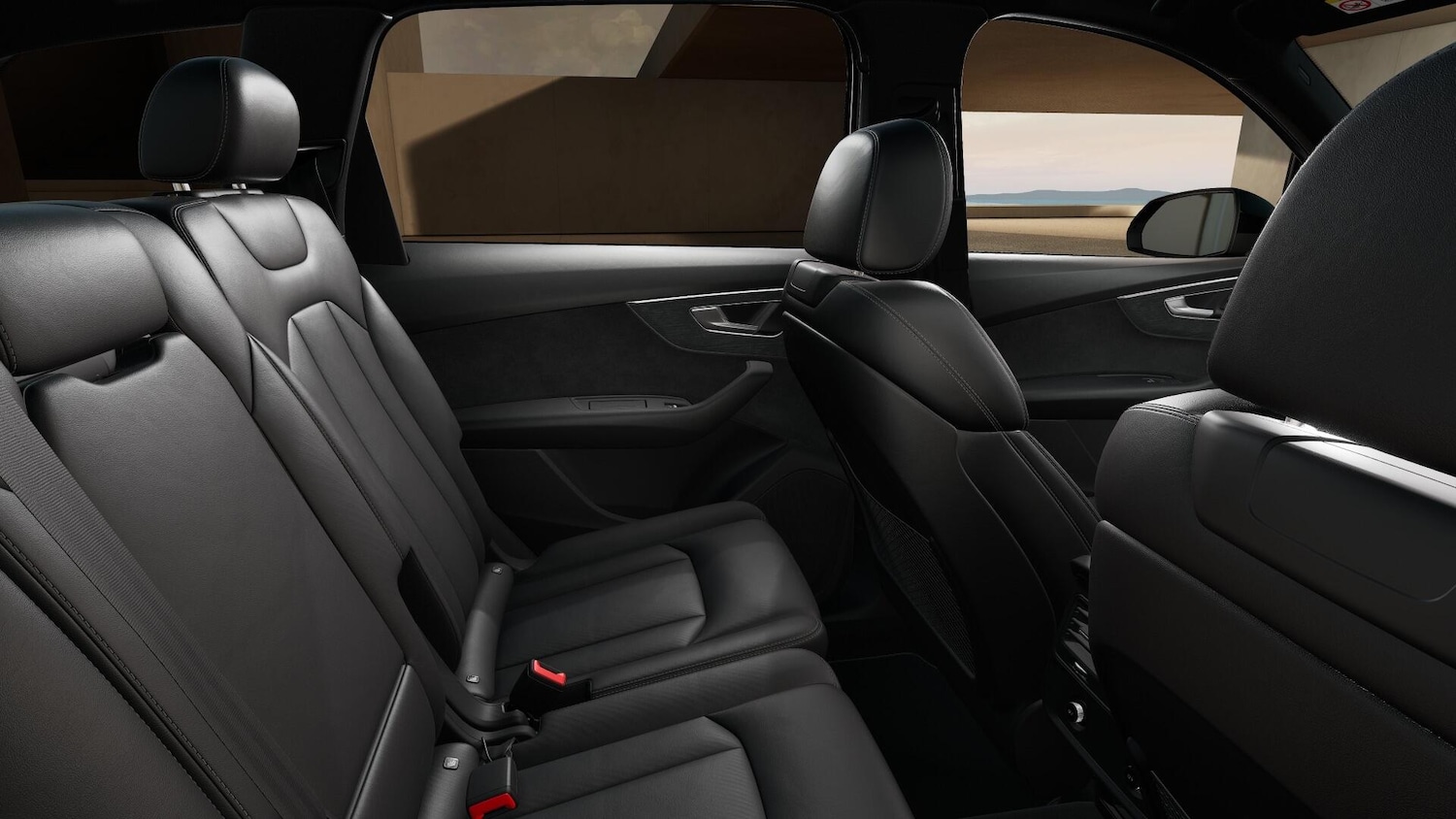 Used Audi Q7 2026 for sale - 78016318: Photo 11