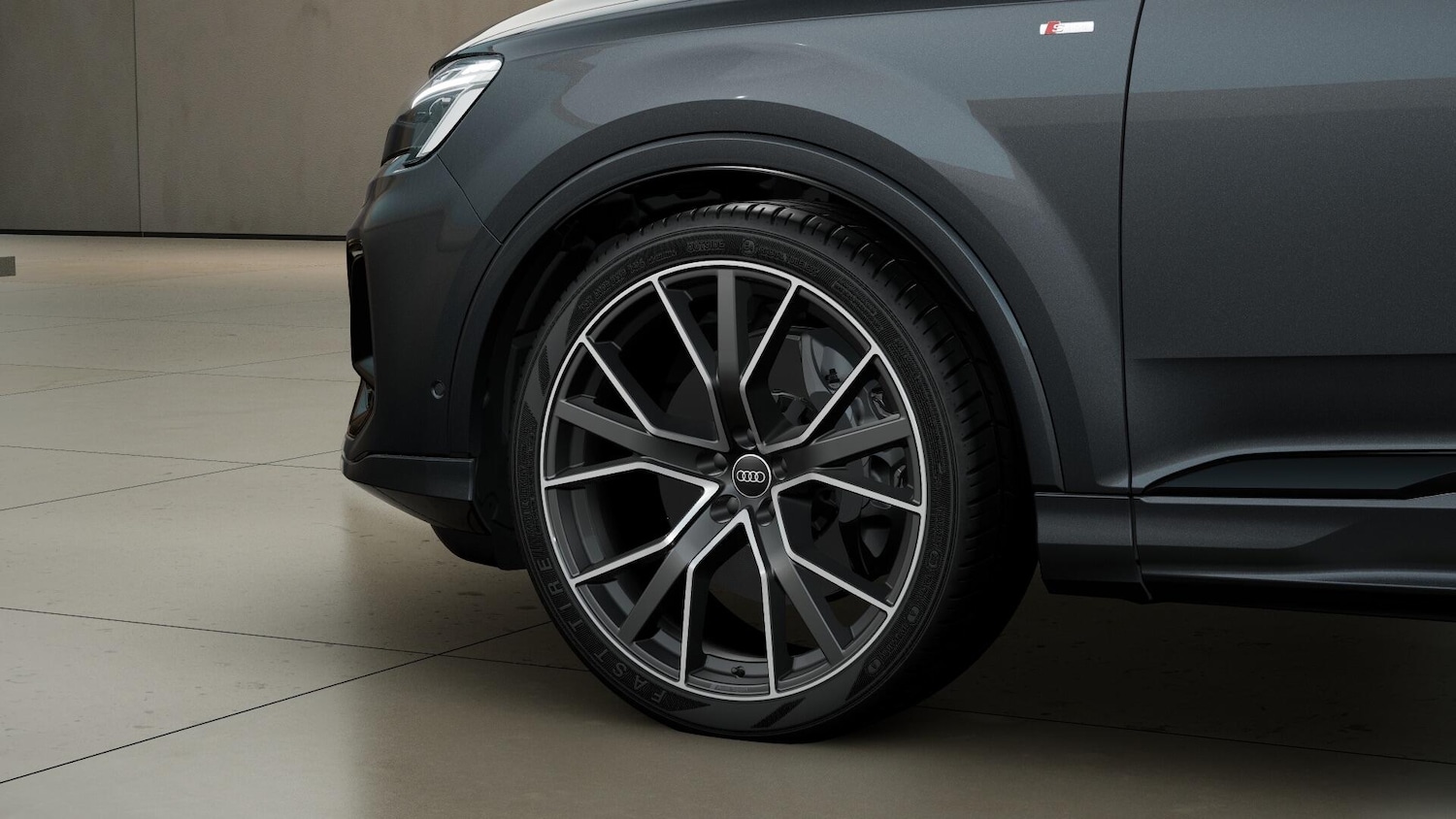 Used Audi Q7 2026 for sale - 78016318: Photo 4