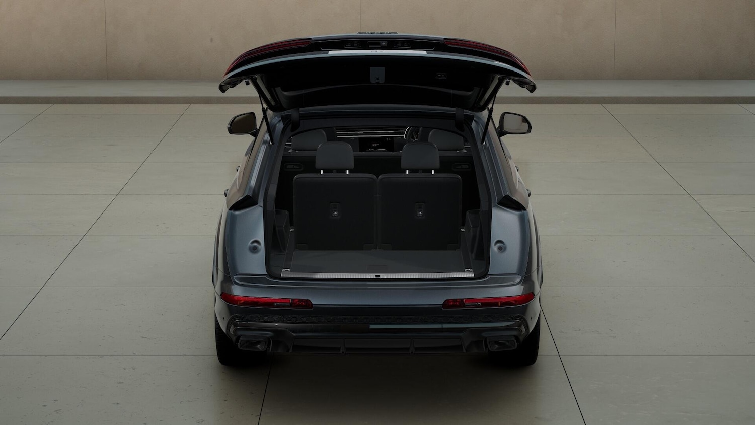 Used Audi Q7 2026 for sale - 78016318: Photo 6