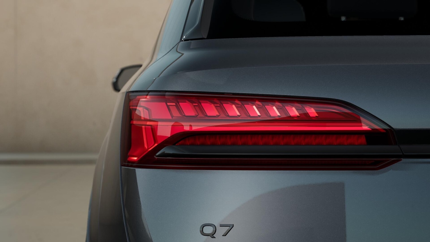 Used Audi Q7 2026 for sale - 78016318: Photo 7