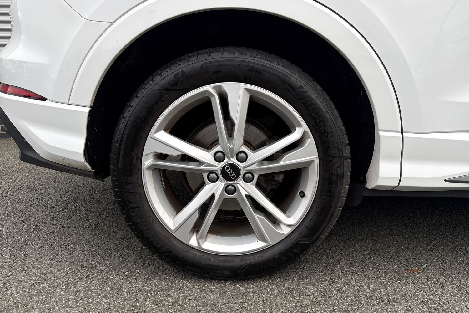 Used Audi Q3 2023 for sale - 77382661: Photo 11