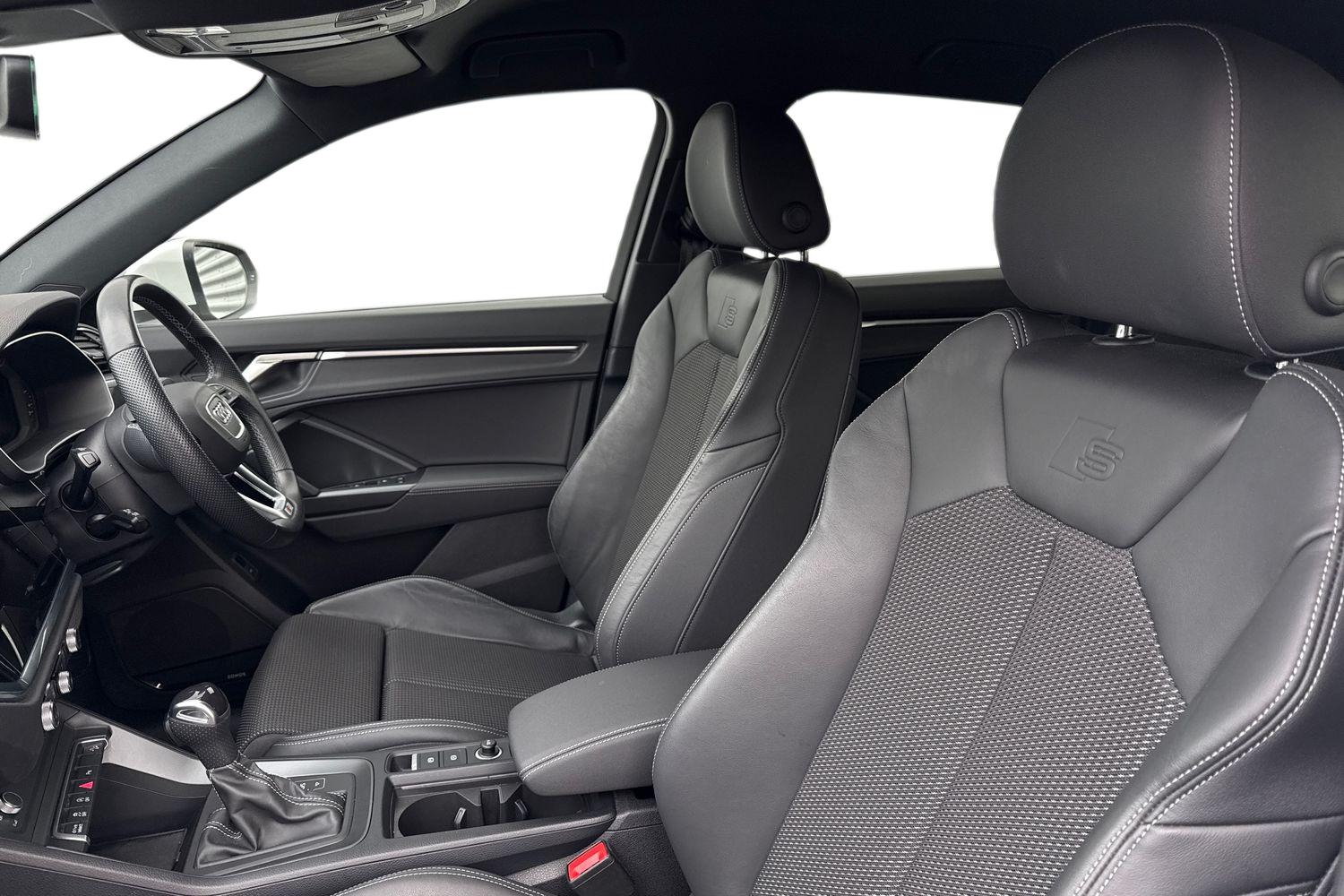 Used Audi Q3 2023 for sale - 77382661: Photo 16